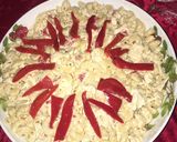 Foto del paso 4 de la receta: Ensalada Cubana 🇨🇺
