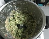 Foto del paso 1 de la receta: Sándwich vegetal a la plancha