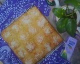 Foto langkah ke 17 dari resep Roti Talas Or Roti Taro / Taro Bread ~ TANPA ULEN.