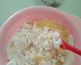 Foto langkah ke 5 dari resep Pempek DOS simpel.
