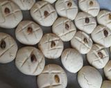 صورة لخطوة 7 من وصفة #غريبة 😋العيد