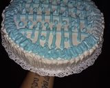 Foto del paso 3 de la receta: Torta de cumple ¡¡ chocolate !!