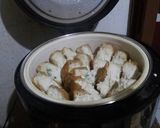 Foto langkah ke 3 dari resep Tahu cilok ricecooker.