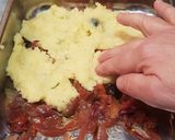 Foto del passaggio 3 della ricetta Pitta salentina