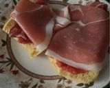 Foto del paso 3 de la receta: Pan de harina de garbanzo (BLW)