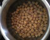 கொண்டைக்கலை புதினா  டிக்கி ரெசிபி ஸ்டேப் 1 புகைப்படம்
