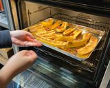 Foto langkah ke 4 dari resep Pisang Bakar ala Jepang sederhana.