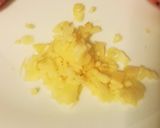 Foto del paso 8 de la receta: Tortilla de rovellons con butifarra de setas
