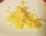 Foto del paso 8 de la receta: Tortilla de rovellons con butifarra de setas
