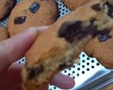 Foto del paso 3 de la receta: Las mejores cookies de chocolate del mundo