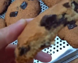 Foto del paso 3 de la receta: Las mejores cookies de chocolate del mundo