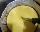 A picture of step 16 of Orange Cake.