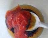 Foto langkah ke 2 dari resep Udang Saus Mentega.