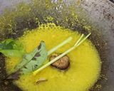Foto langkah ke 1 dari resep Lontong Cap Gomeh / Lontong Sayur.
