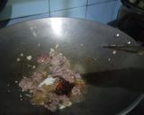 Foto langkah ke 2 dari resep Kwetiau Siram Sapi.