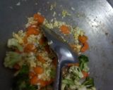 Foto langkah ke 3 dari resep Caymin (capcay mie instant).