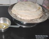 স্টাফড আটা সুজির পরোটা (stuffed atta sujir parota recipe in Bengali) রেসিপির ধাপ 2 ছবি