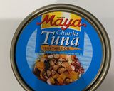 Foto langkah ke 1 dari resep Tuna Puff Pastry.