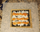 Foto del paso 2 de la receta: Sushi