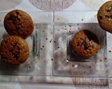 Foto del paso 1 de la receta: Muffins de zanahoria y azúcar mascabo