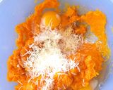 Foto del paso 2 de la receta: Ñoquis de calabaza