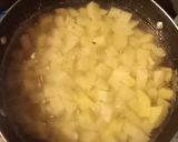 Foto del paso 2 de la receta: PURÉ DE PAPAS DELICIOSO!