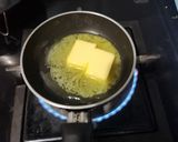 Foto langkah ke 1 dari resep Waffle Kilat Simple.