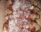 Foto del paso 3 de la receta: Canelones de pollo