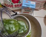 Foto langkah ke 1 dari resep Cendol Thailand.
