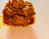 চিকেন কারি (Chicken curry recipe in Bengali) রেসিপি ধাপ - 6 ছবি