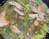 Foto langkah ke 3 dari resep Ayam Lado Mudo.
