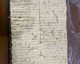 Foto langkah ke 4 dari resep Potato Cheese Stick.