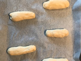 Pan perfecto para perritos calientes (hot dogs)