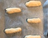 Foto del paso 2 de la receta: Pan perfecto para perritos calientes (hot dogs)