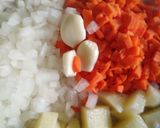 Foto del paso 1 de la receta: Lentejas 🍚😋