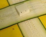 Foto del paso 6 de la receta: Canelones de calabacín