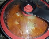 Foto langkah ke 5 dari resep Gulai Ayam.
