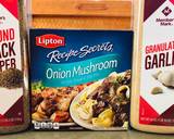 Beer and Onion Chicken Thighs recipe step 3 photo