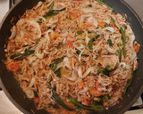Foto del paso 5 de la receta: Carne deshebrada a la mexicana