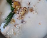 Foto langkah ke 1 dari resep Nasi Lemak.