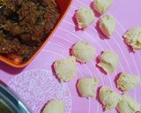 Foto langkah ke 3 dari resep Nastar.