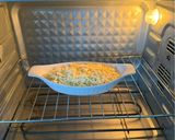Foto langkah ke 10 dari resep Mac and Cheese.