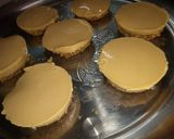 Foto del paso 11 de la receta: Cheesecake sin horno
