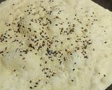 A picture of step 3 of Til walay Naan.