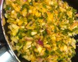 Foto del paso 3 de la receta: Tallarín de Atún 🍣