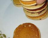 A picture of step 7 of Mini pancakes 🥞😋 (مننی پین کیک).