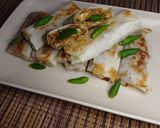 Foto langkah ke 5 dari resep GATA-43: LUNPIA khas SEMARANG.