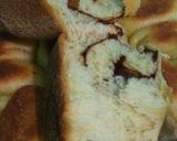 Foto langkah ke 9 dari resep Dough dasar roti/donat/pizza (goreng/bake/magic com).