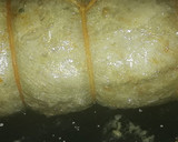 Foto del paso 3 de la receta: Solomillo de cerdo relleno