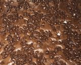 Foto langkah ke 6 dari resep Fudgy brownies.